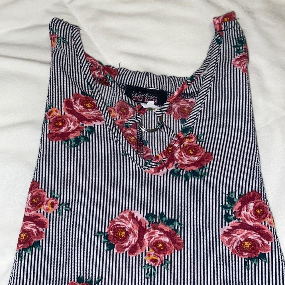 Size L Women’s Tank top